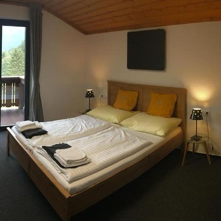 Landhaus Marlies Apartments Zell am See Esterno foto