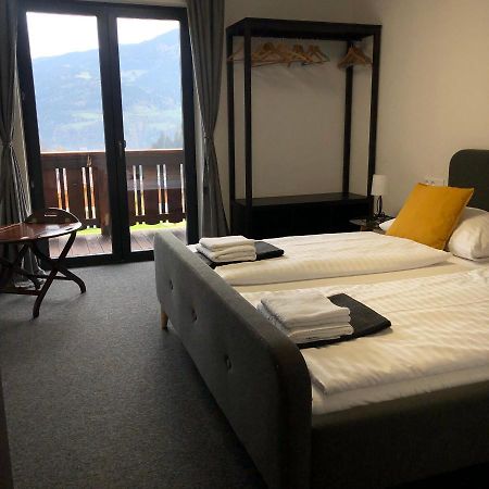 Landhaus Marlies Apartments Zell am See Esterno foto