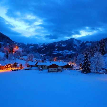 Landhaus Marlies Apartments Zell am See Esterno foto