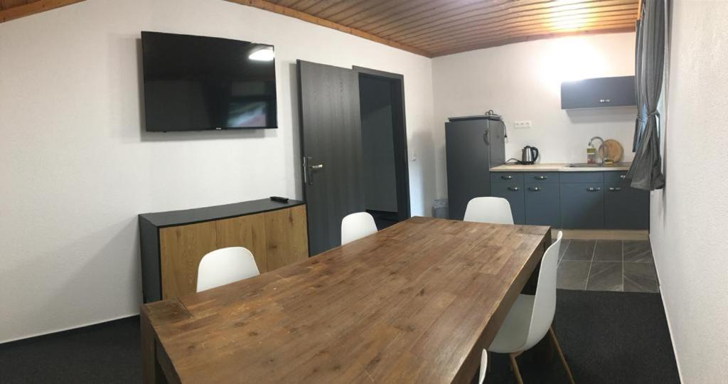 Landhaus Marlies Apartments Zell am See Esterno foto