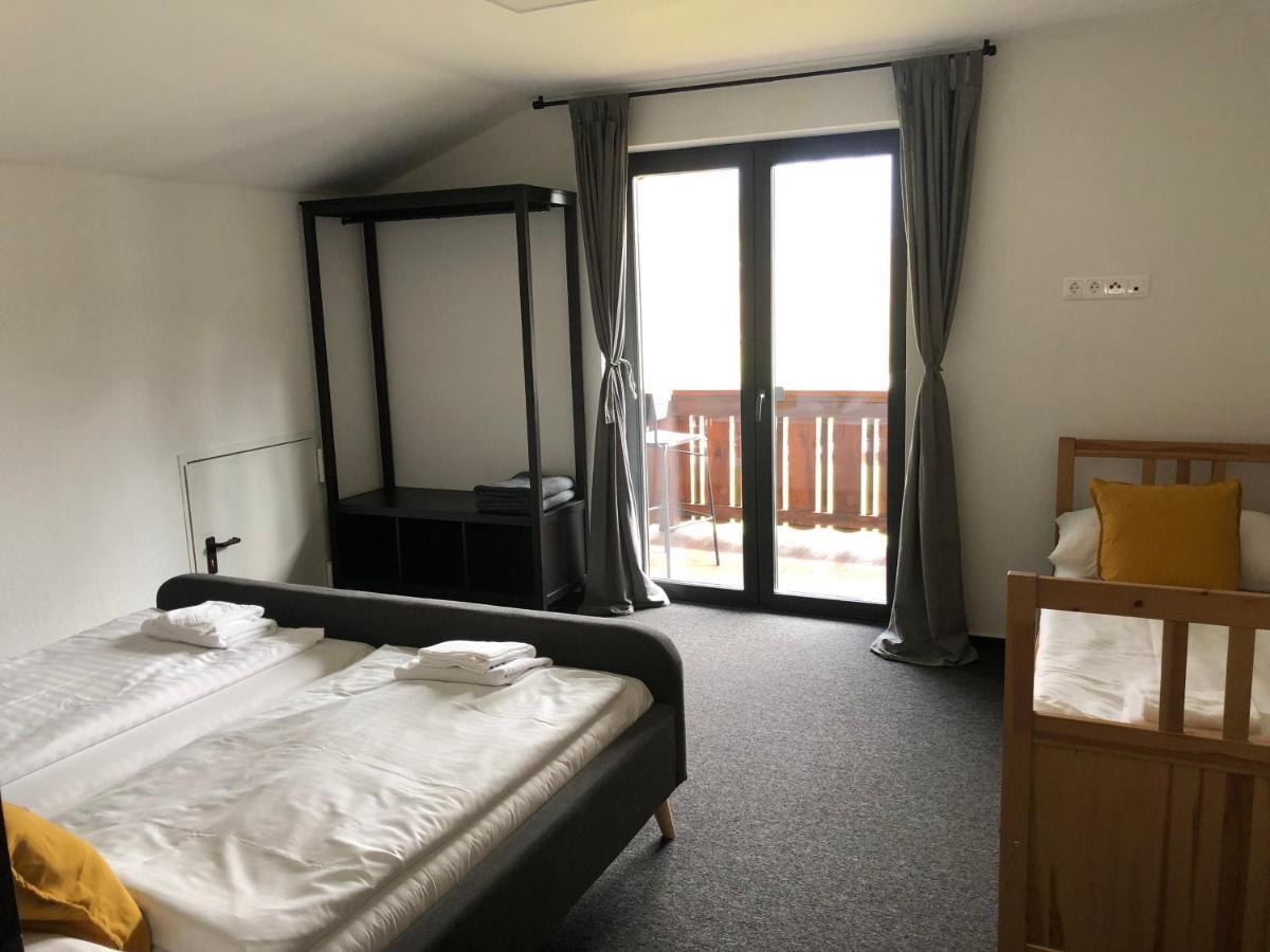 Landhaus Marlies Apartments Zell am See Esterno foto