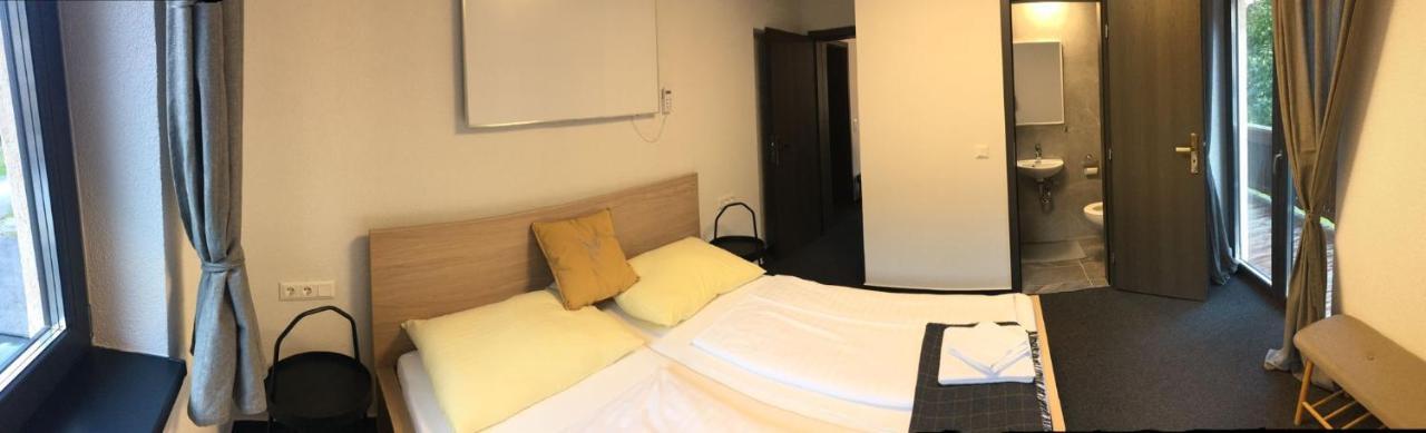 Landhaus Marlies Apartments Zell am See Esterno foto