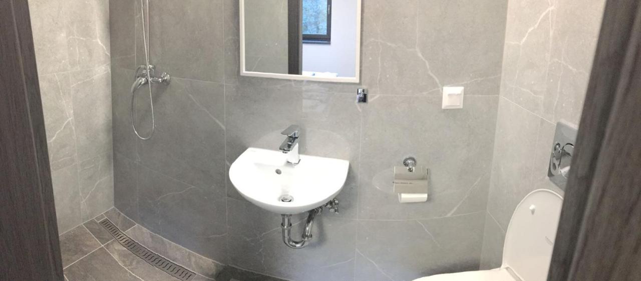 Landhaus Marlies Apartments Zell am See Esterno foto