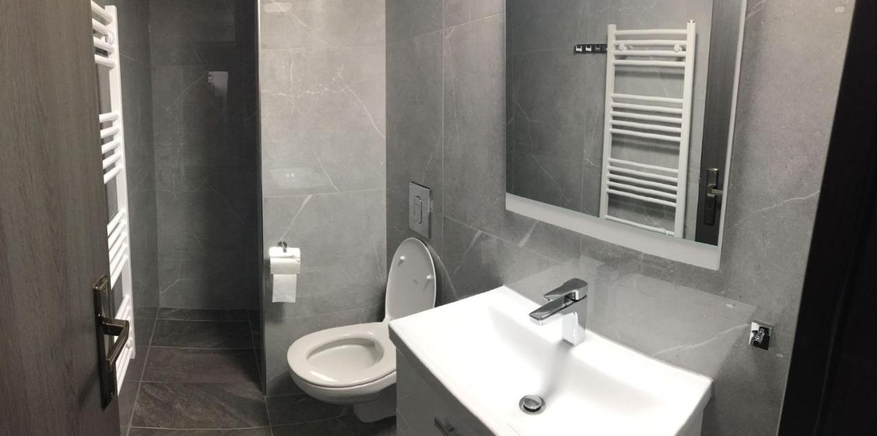Landhaus Marlies Apartments Zell am See Esterno foto