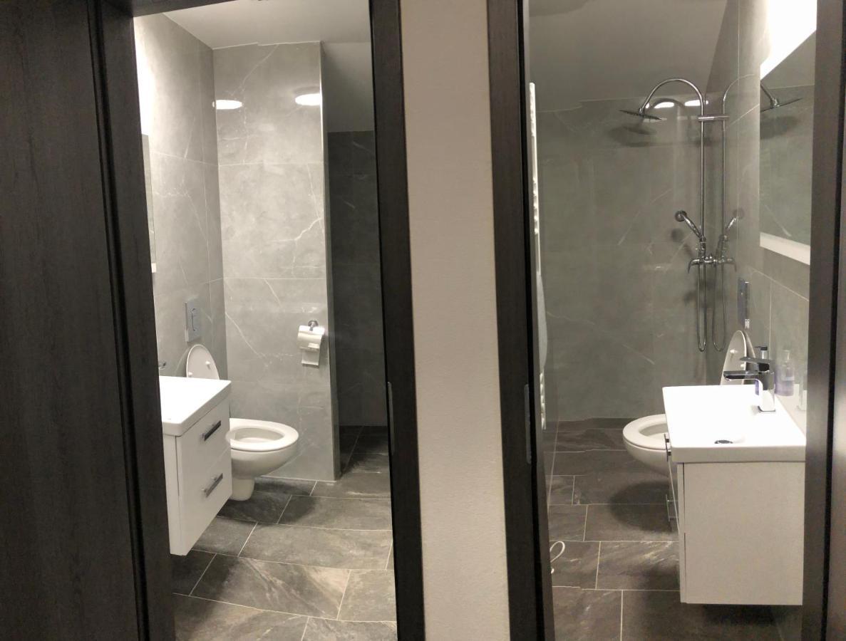 Landhaus Marlies Apartments Zell am See Esterno foto