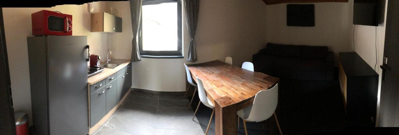 Landhaus Marlies Apartments Zell am See Esterno foto