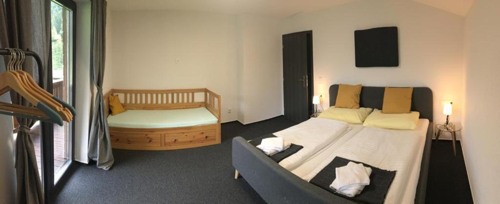 Landhaus Marlies Apartments Zell am See Esterno foto