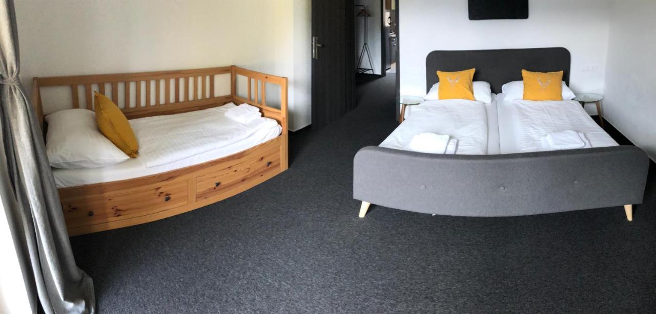 Landhaus Marlies Apartments Zell am See Esterno foto