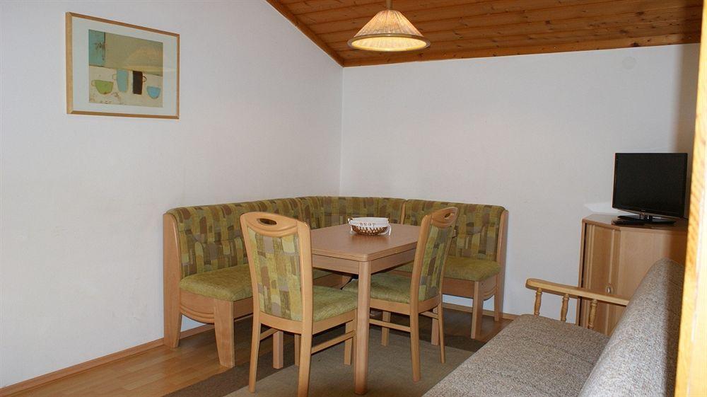 Landhaus Marlies Apartments Zell am See Esterno foto