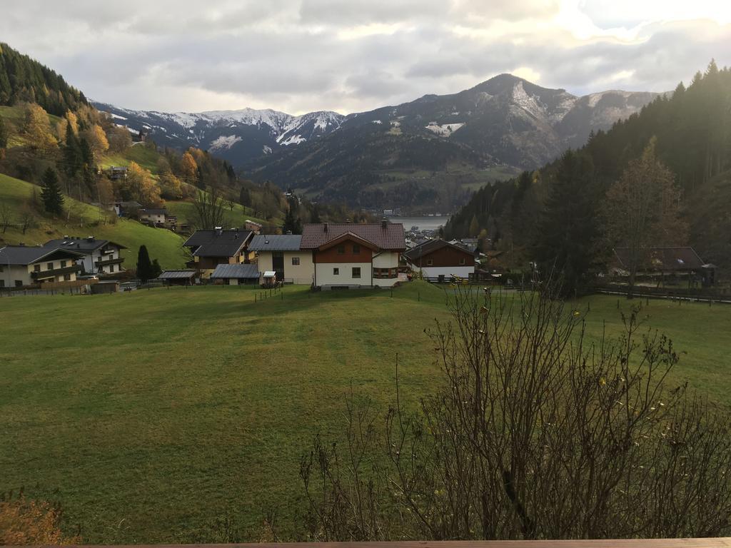 Landhaus Marlies Apartments Zell am See Esterno foto