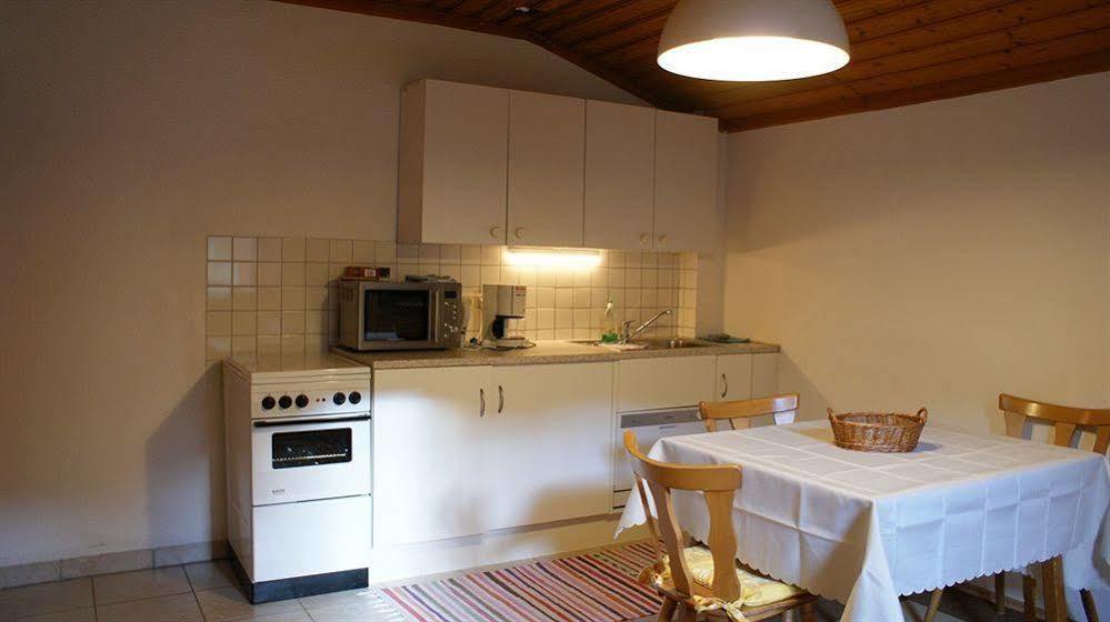 Landhaus Marlies Apartments Zell am See Esterno foto