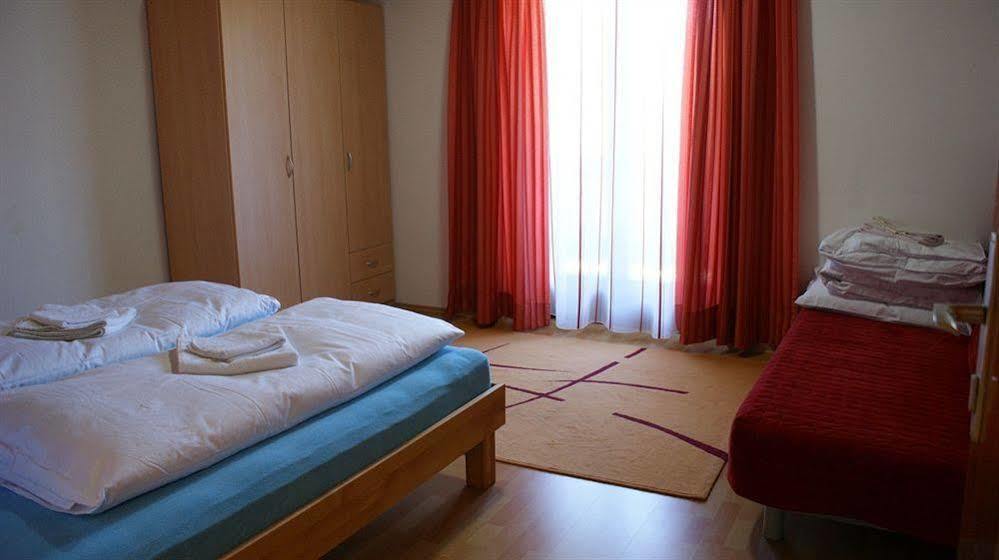 Landhaus Marlies Apartments Zell am See Esterno foto