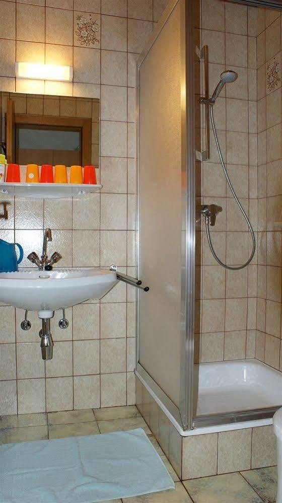 Landhaus Marlies Apartments Zell am See Esterno foto