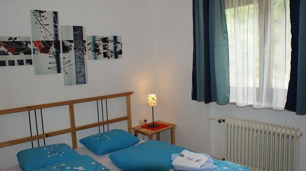 Landhaus Marlies Apartments Zell am See Esterno foto