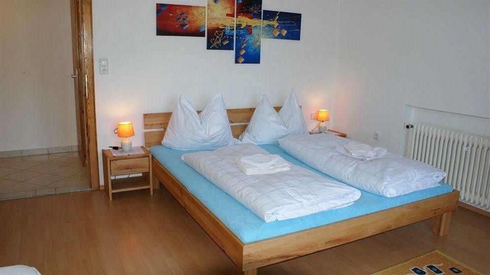 Landhaus Marlies Apartments Zell am See Esterno foto