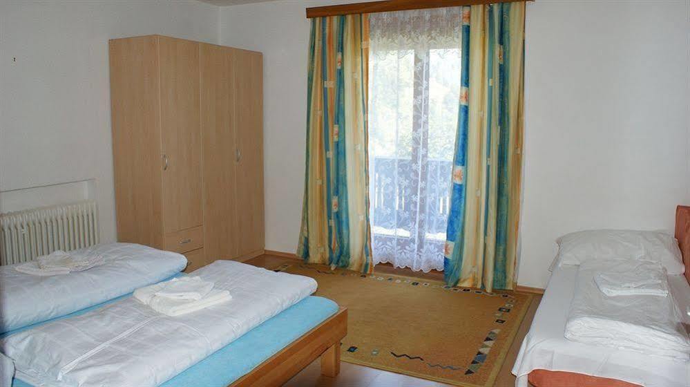 Landhaus Marlies Apartments Zell am See Esterno foto