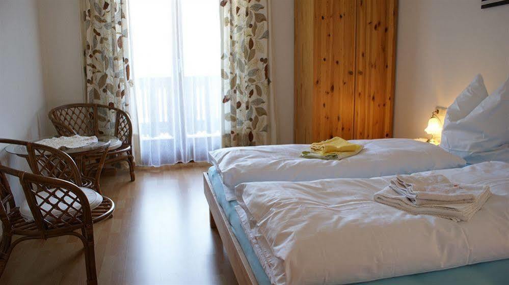 Landhaus Marlies Apartments Zell am See Esterno foto