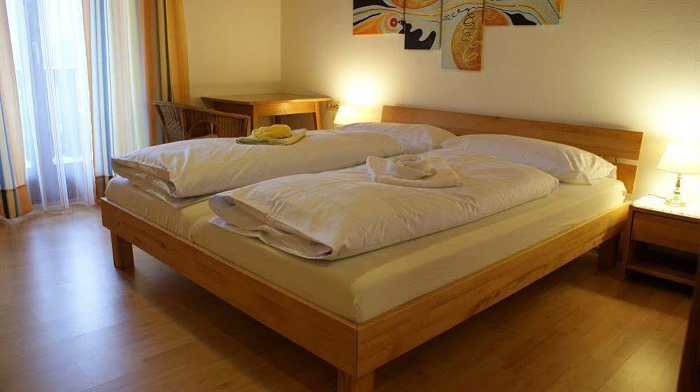 Landhaus Marlies Apartments Zell am See Esterno foto