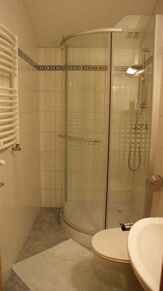 Landhaus Marlies Apartments Zell am See Esterno foto